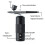 Portable wireless airbrush with compressor green 5