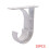 Ceiling Suspended Bracket for Roman Rod 10 pcs 1