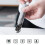 Stainless Steel Tea Strainer with Long Handle 2