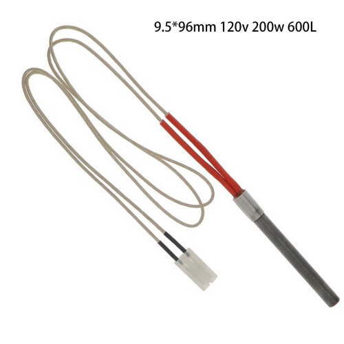 Hot Rod Ignitor Core Replacement for Traeger and G-Grills