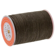 Heavy Duty Polyester Thread 60 Yard 0.8mm for Bracelets and