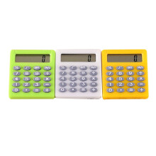 Mini student test calculator electronic portable 3 pcs