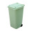 Mini can storage bin desktop organizer with pen holder 1
