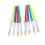 Kids Paint Brush Set for Beginners 8 Pieces 1