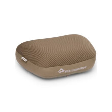 SEA TO SUMMIT Aeros Premium Burnt Olive Pillow