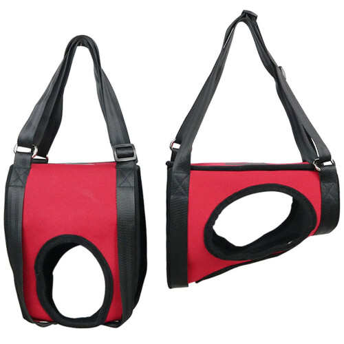 Dog Lift Support Harness for Elderly or Post-Surgery