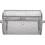 Stainless Steel Rotating Roasting Cage 12 x 18 cm 4