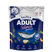 BALTICA Nutraceutic Hypoallergenic L/XL Lamb with rice - dry dog food - 12kg
