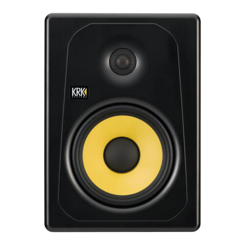 KRK Kreate 8 - active 8  Two-Way Studio Reference Monitor