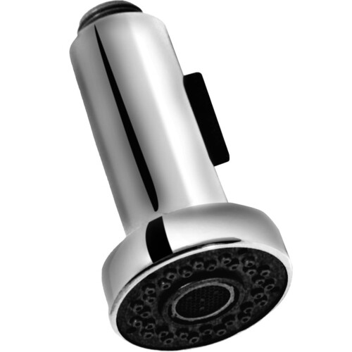 Kitchen Faucet Sprayer Pull-Out Head 2-Function