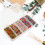 Glass Spacer Beads DIY Craft Beads 1 Box 5