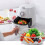 Air Fryer Metal Basket with Handle 1 Pack 6