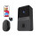 Linyer 720P WiFi doorbell with two-way intercom 7