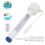 Poolthermometer, bruchsicheres ABS, 1er-Pack 3