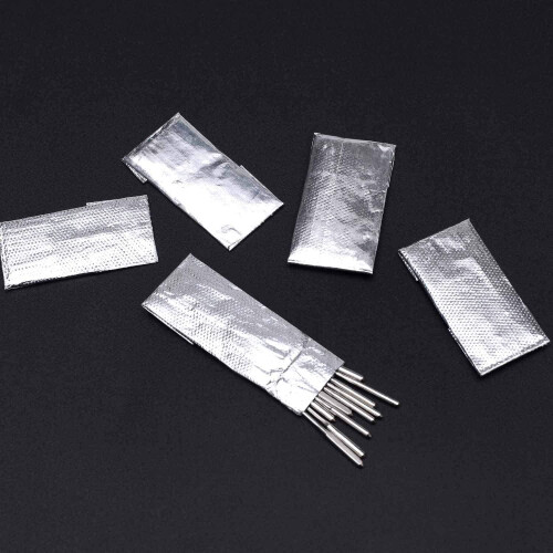 Sewing Machine Needles Universal Regular Point 50 Pack 2
