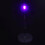 LED UV Nail Lamp 3W Gooseneck Quick Cure 4
