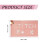 Nayueo Mini Sewing Book Set 2 pcs 3