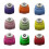 Mini paper cut punch for scrapbooking – smiling face 5