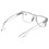 Reading Glasses Transparent Neon 2 Pairs 5