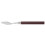 Palette Art Paint Spatula 1.6 Inch Mixing Tool 3