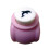 Dolphin-shaped paper punch for scrapbooking, 1 piece 7