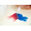 Chromacrylic Textile Medium white 16.9 oz 3