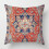 Moroccan ethnic pattern pillowcase 60x60 cm 1