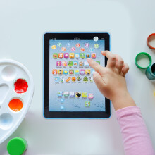 Tablet Learning Machine for Children Early Education 1 Pack