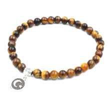 Muslim prayer beads tasbih bracelet 33-bead 6mm