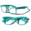 Reading Glasses Colorful Comfortable 2 Pairs 1