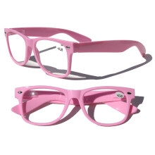 Reading Glasses Colorful Comfortable 2 Pairs