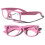 Reading Glasses Colorful Comfortable 2 Pairs 1