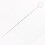 Sewing Loop Turner Tool Stainless Steel 1 Piece 3