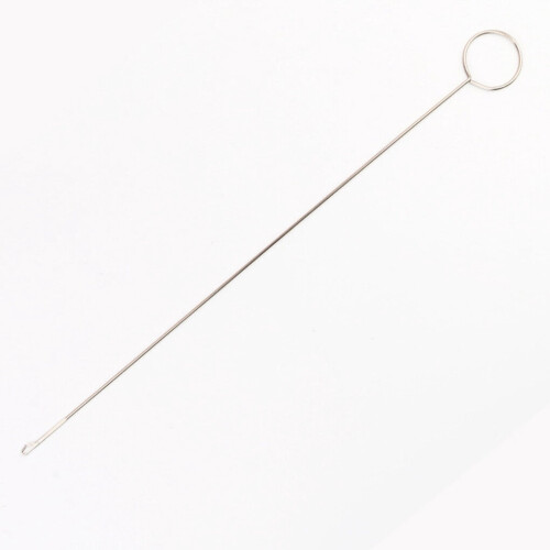 Sewing Loop Turner Tool Stainless Steel 1 Piece 2