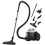 Electrolux Electrolux EL61H4SW Black, White 1
