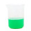 TUMALL 透明量杯 厨房塑料量具 50ml 5