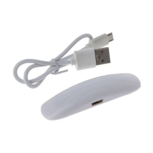 UV LED Curing Light for Resin Crafting USB Rechargeable