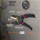 Industrial Scissors with Locking Mechanism 6-in-1 1
