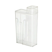 Laundry Powder Container with Measuring Lid