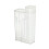 Laundry Powder Container with Measuring Lid 1