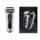 Braun Braun Series 9 Pro 9577cc Foil shaver Silver 1