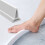 Shower Water Stopper PVC Dam Barrier 1M 1