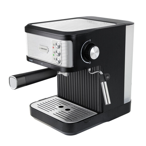 Espresso machine Esperanza EKC011 1.8L
