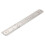 Stainless Steel Ruler for Machinists 20 cm 1