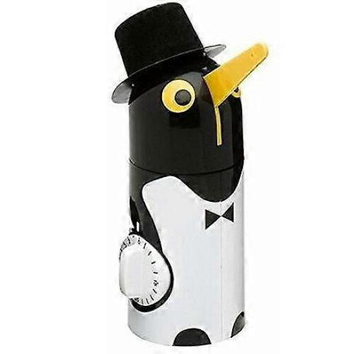 Penguin kitchen timer special movement countdown 20 minutes Creative Tea Maker 2
