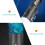 Dive Light Professional Waterproof Underwater Flashlight 5