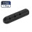 Silicone Cable Winder with 3 Clips for Desk Use 1