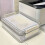 A4 Paper Organizer Transparent PET File Box 1pc 1