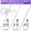 Κιτ καθαρισμού αερογράφου με καπάκια ακροφυσίων και βελόνες 5