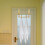 Door-mounted towel hook metal 1 pack 6